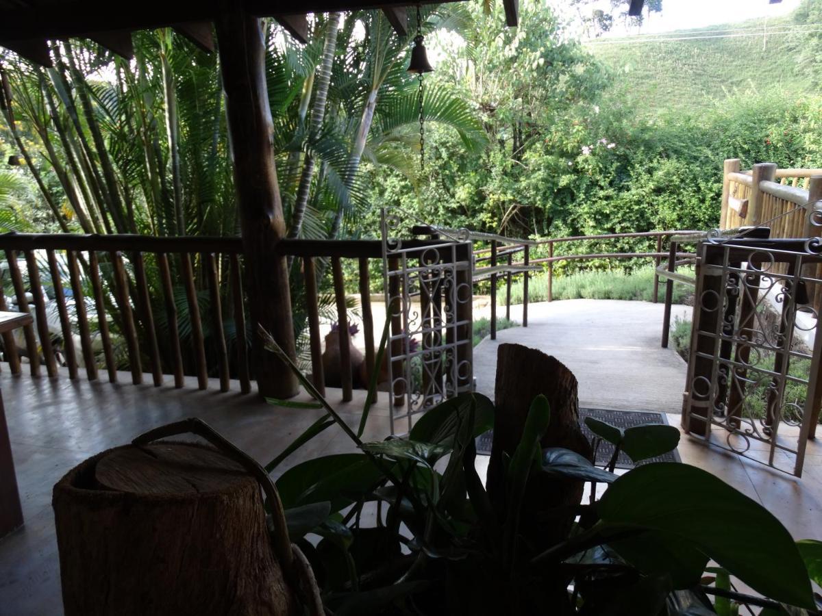 Inn Cheiro Da Terra Cunha
