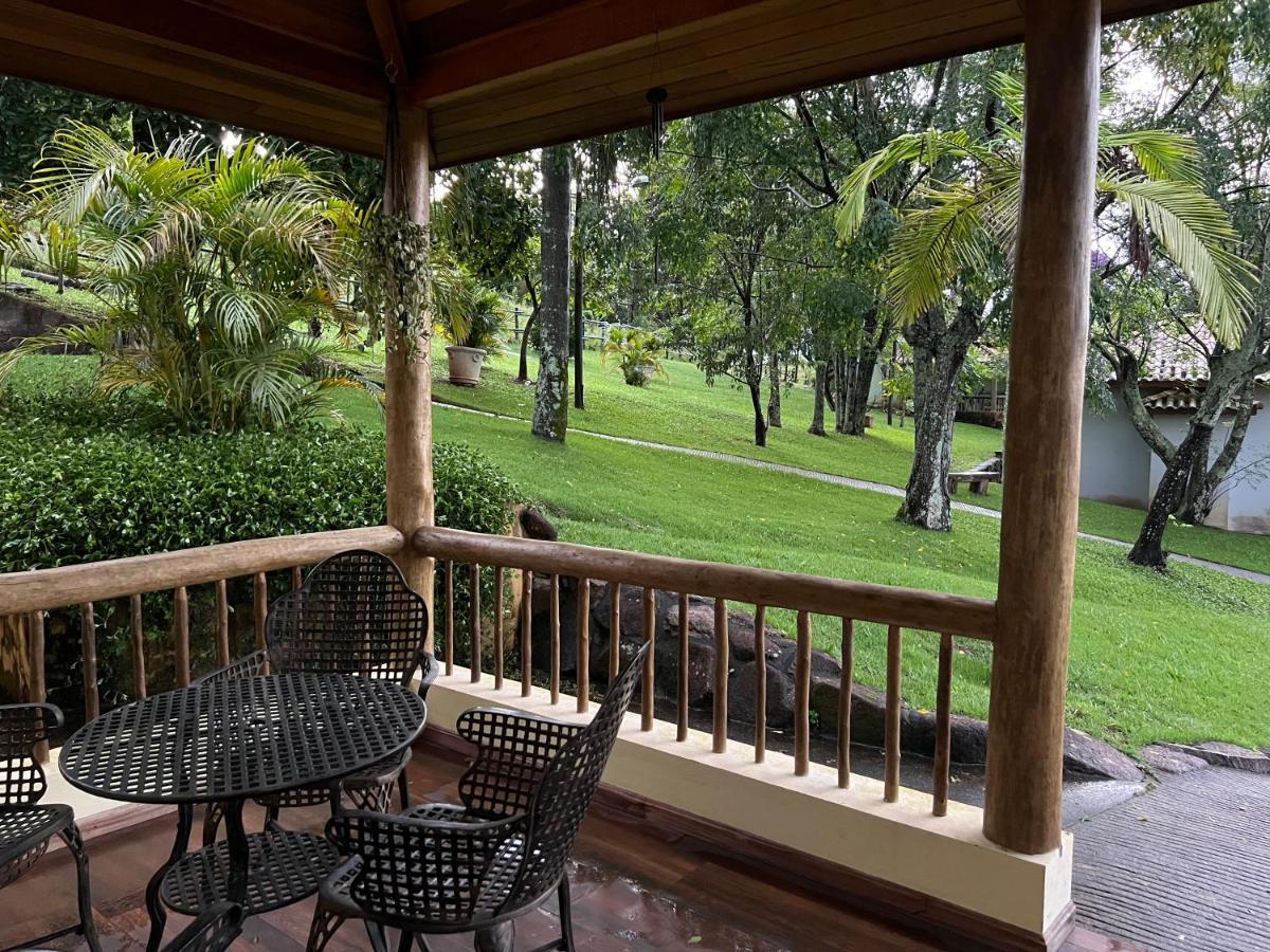 Inn Cheiro Da Terra Cunha