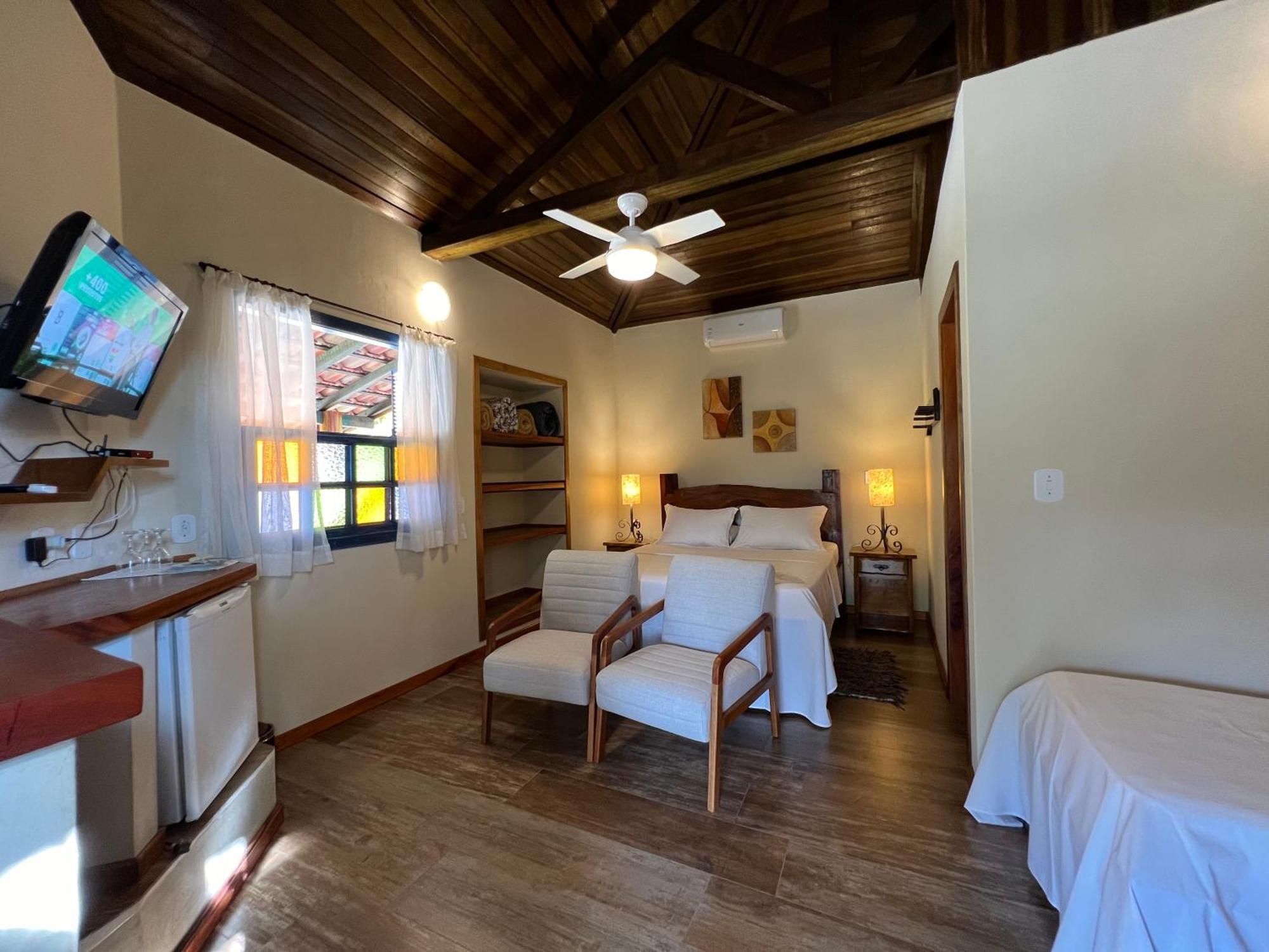 Cheiro Da Terra Inn