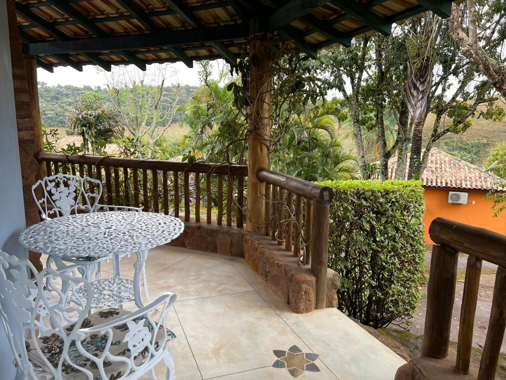 Inn Cheiro Da Terra *