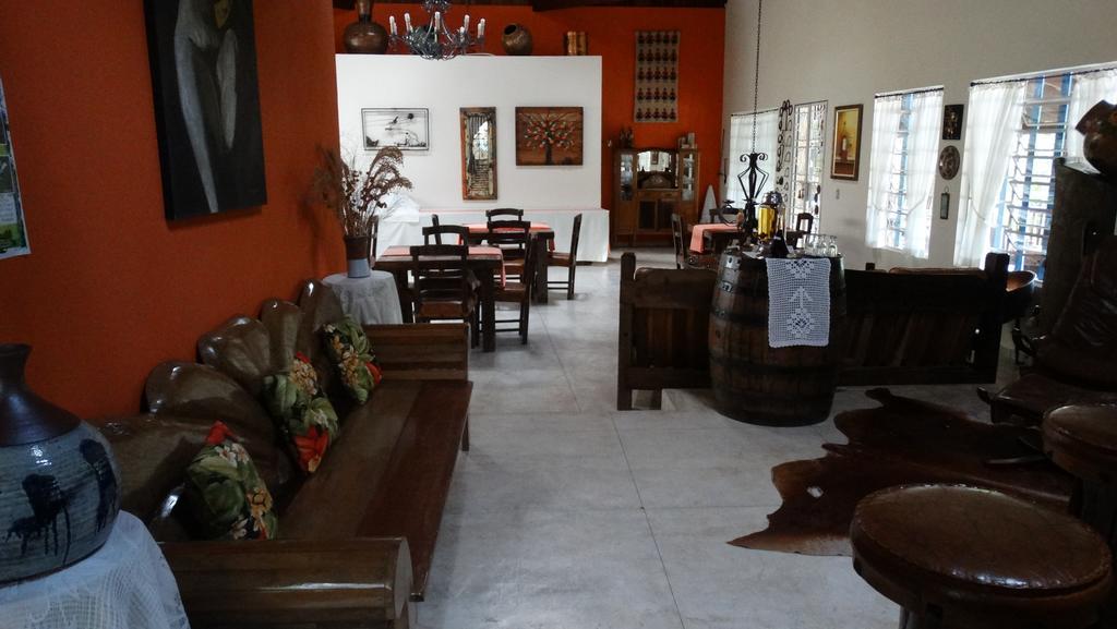 Cheiro Da Terra Cunha