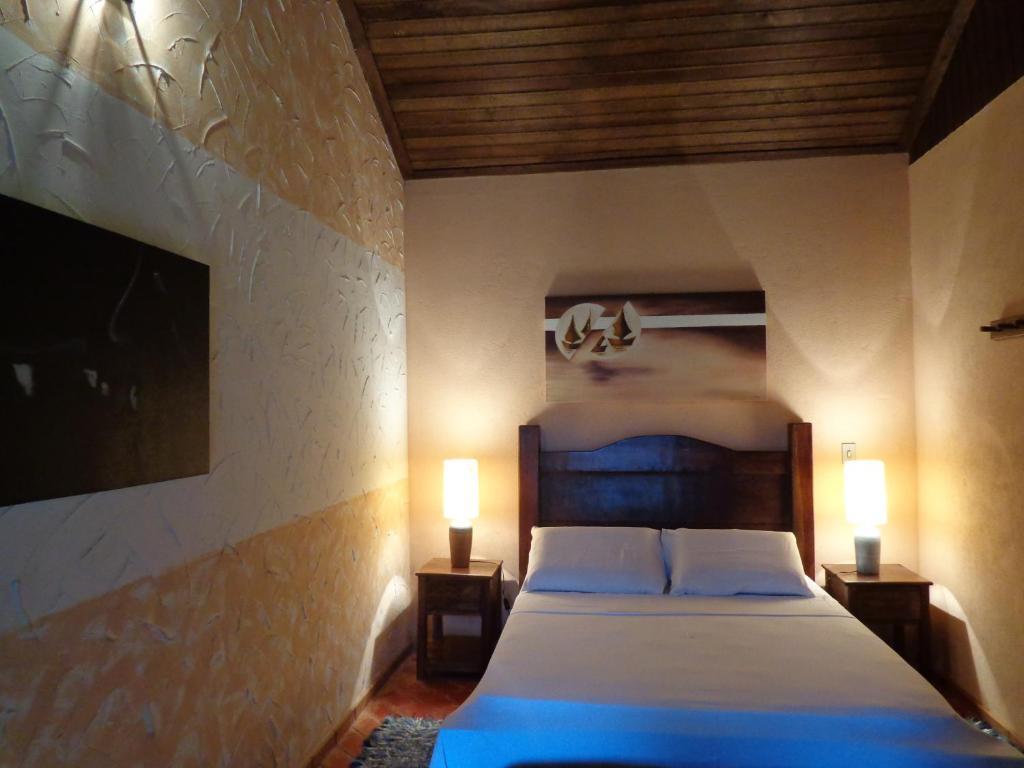 Inn Cheiro Da Terra *