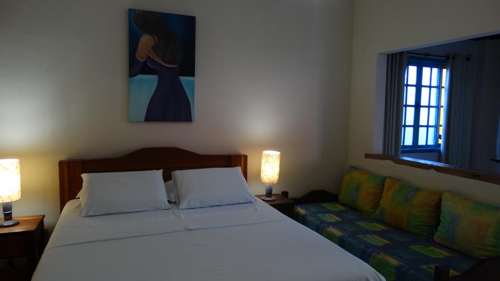Cheiro Da Terra Inn