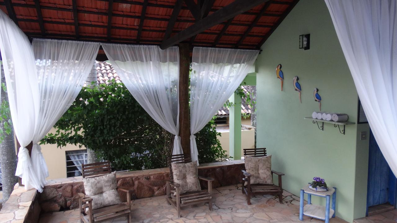 Inn Cheiro Da Terra *