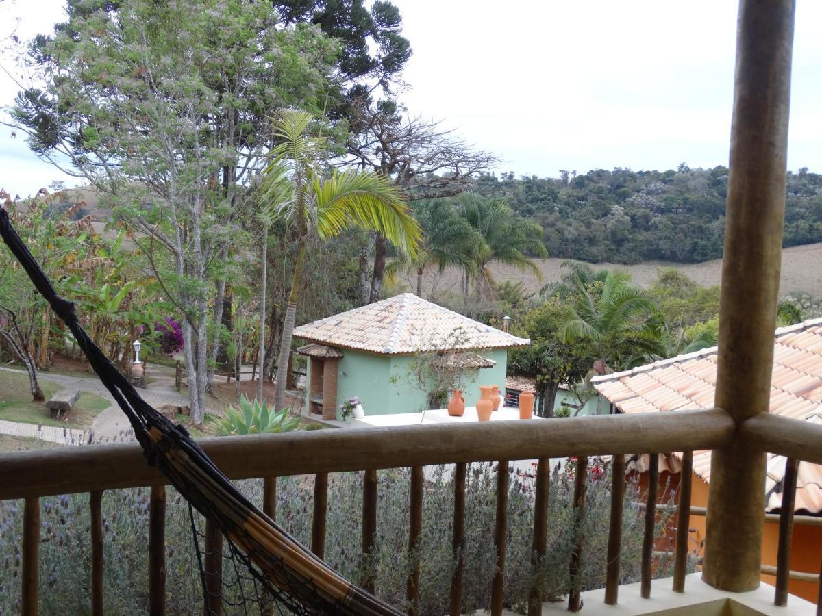 Cheiro Da Terra Inn Cunha