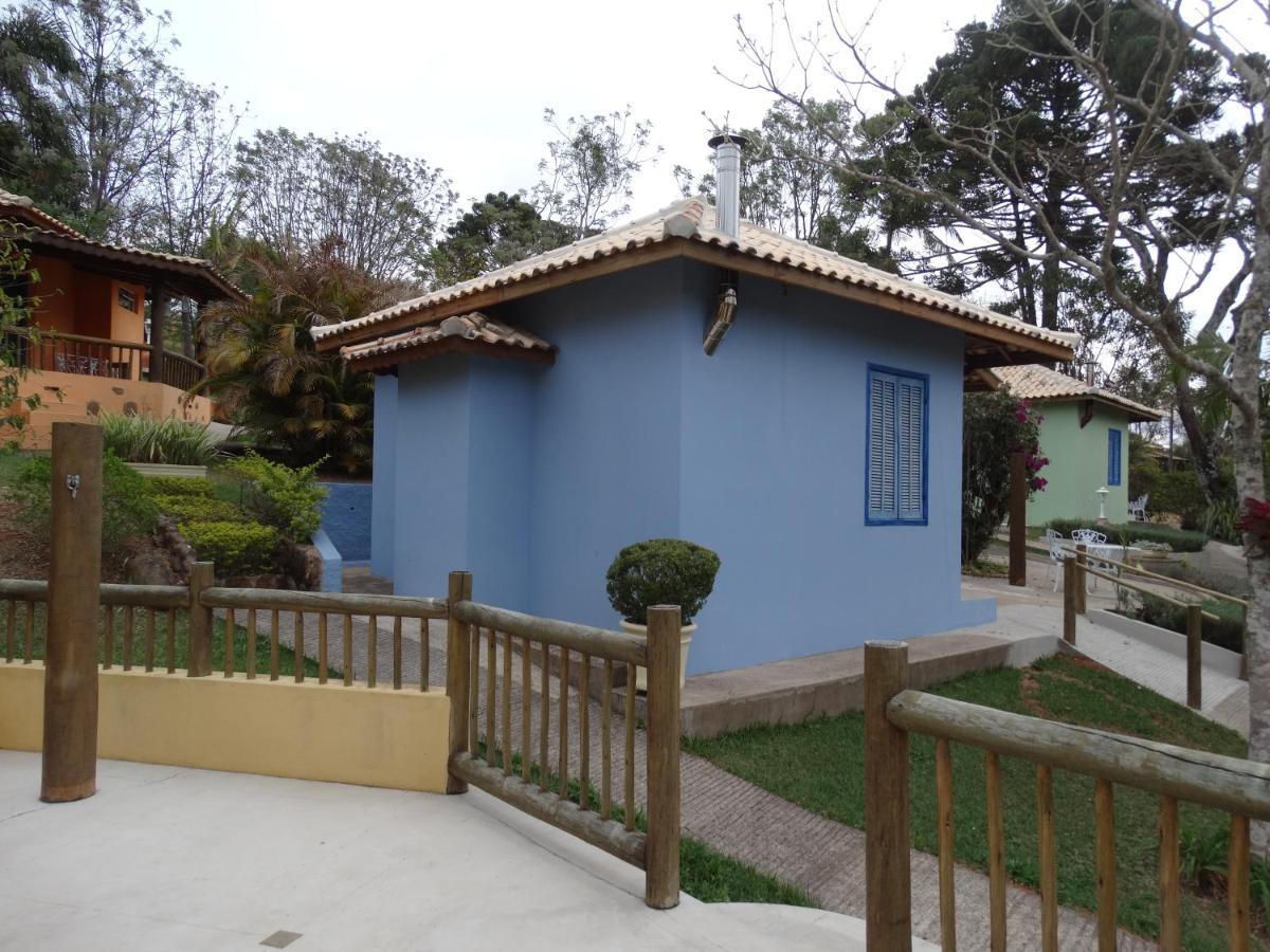 Cheiro Da Terra Inn Cunha