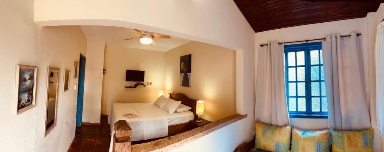 Inn Cheiro Da Terra Cunha