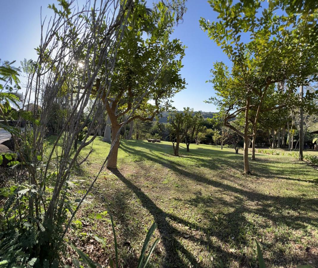 Inn Cheiro Da Terra *