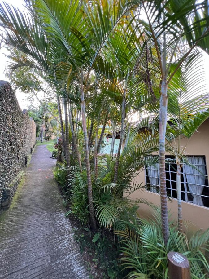 Inn Cheiro Da Terra *