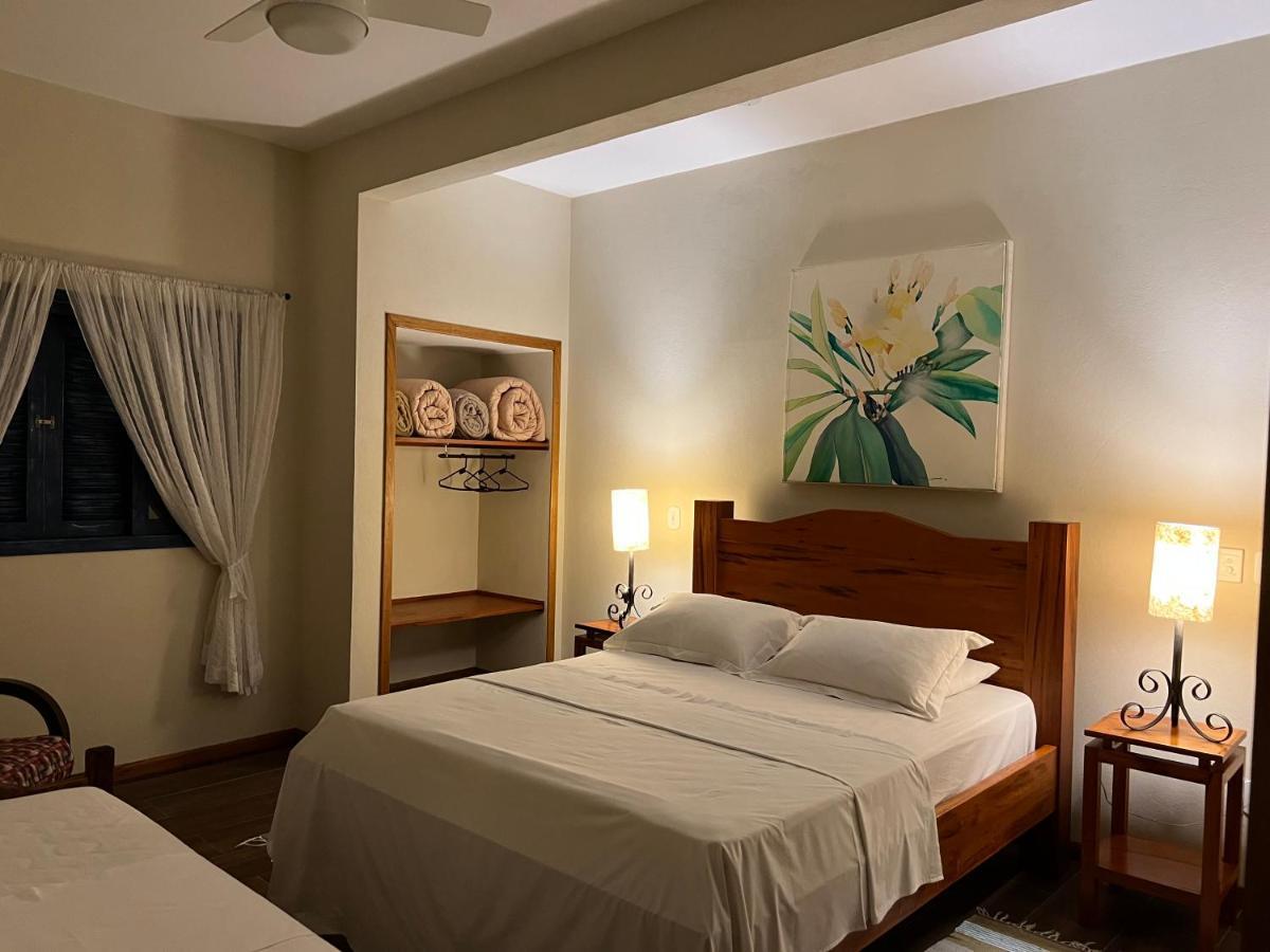Cheiro Da Terra Inn Cunha