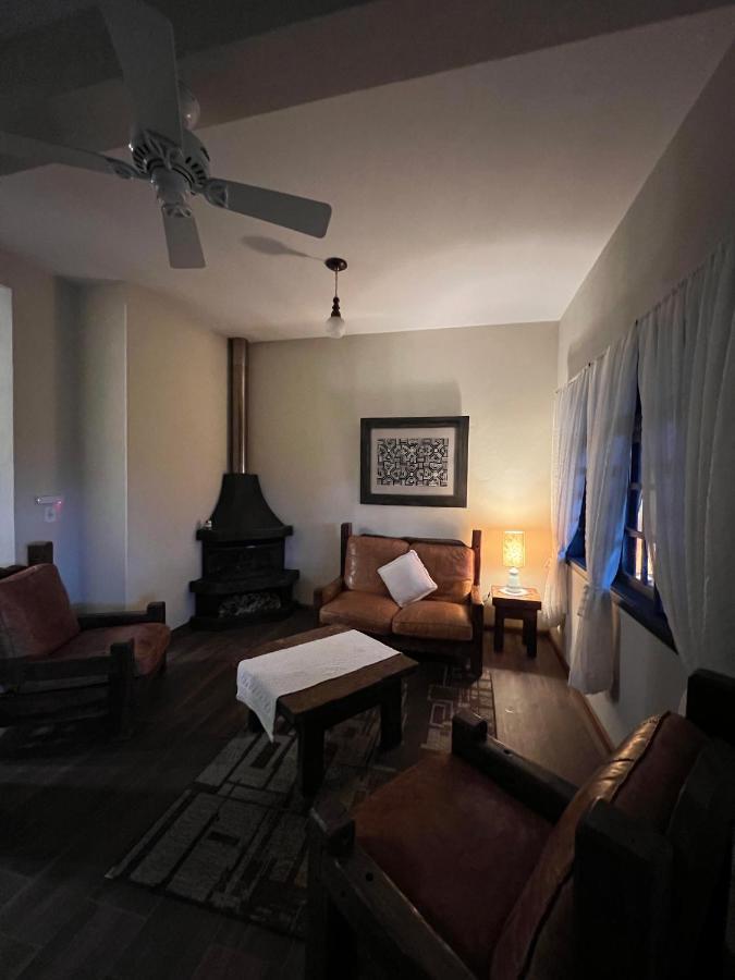 Cheiro Da Terra Inn *