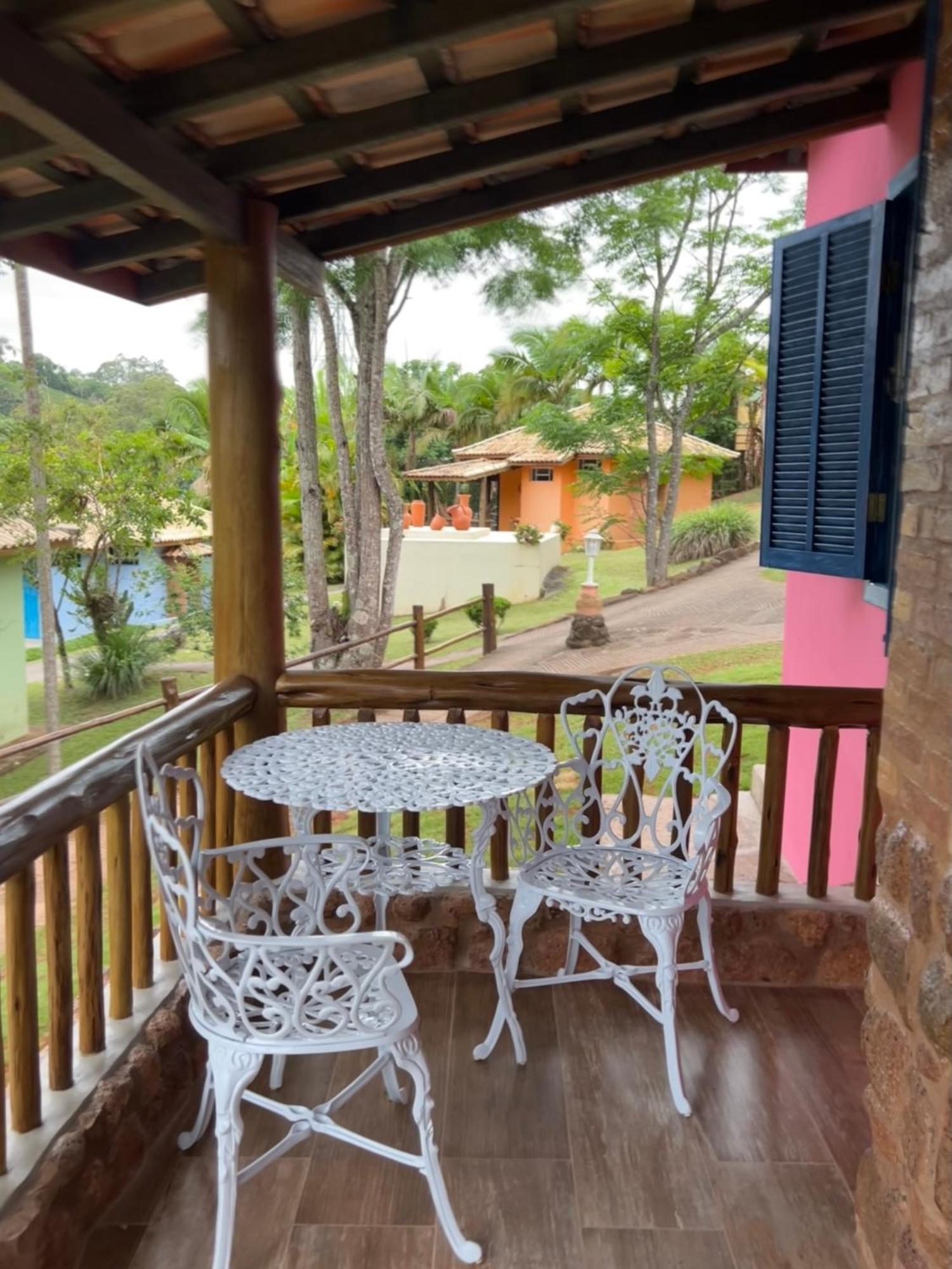 Cheiro Da Terra Inn *