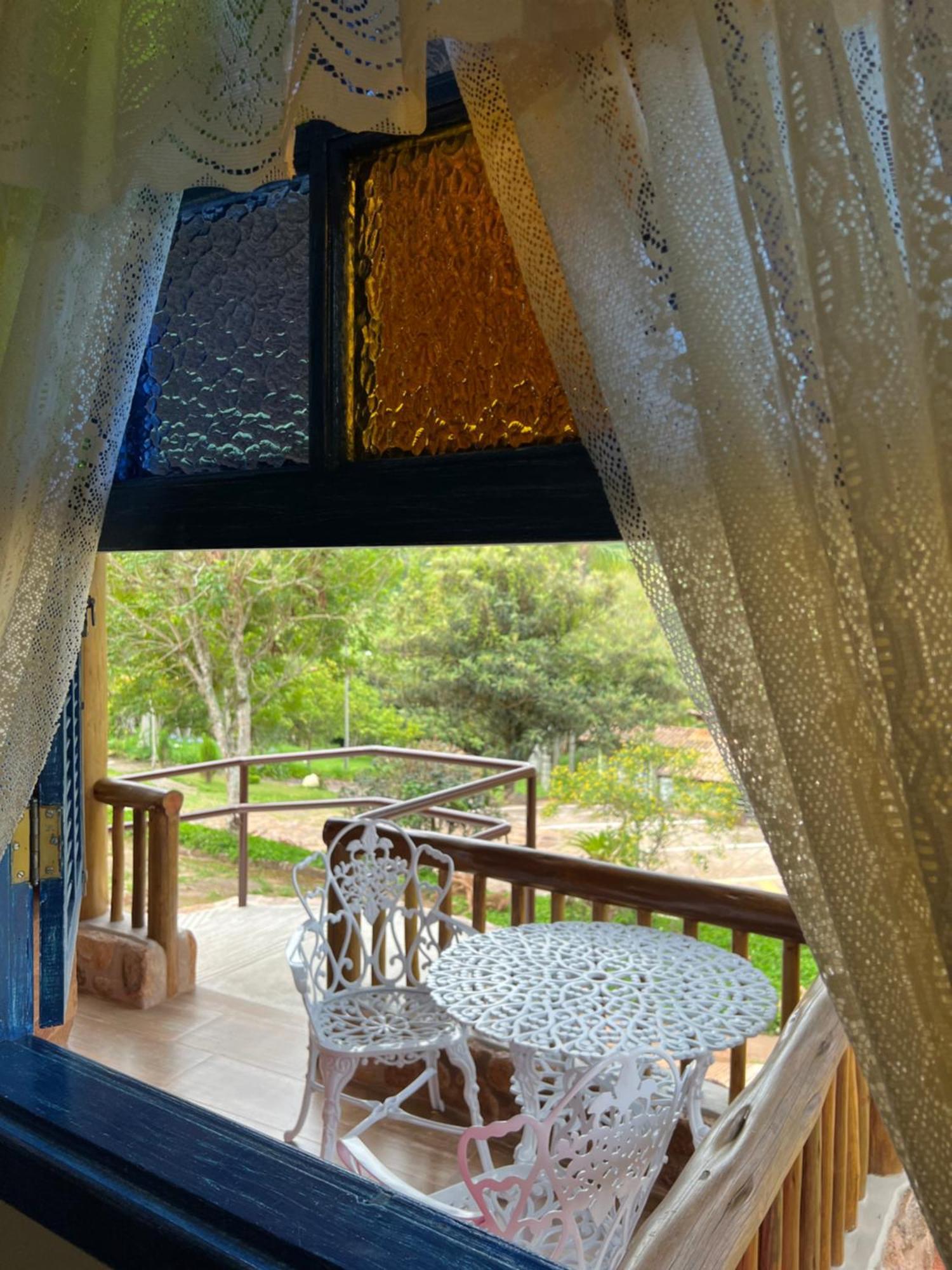 Cheiro Da Terra Inn