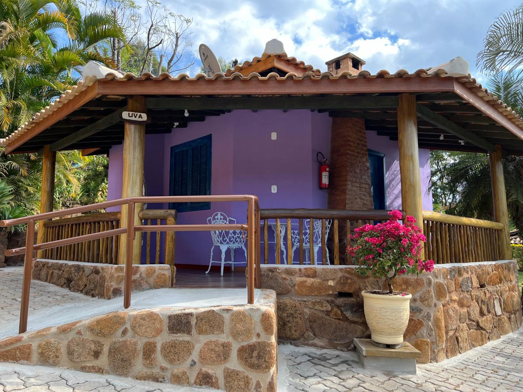 Cheiro Da Terra Cunha