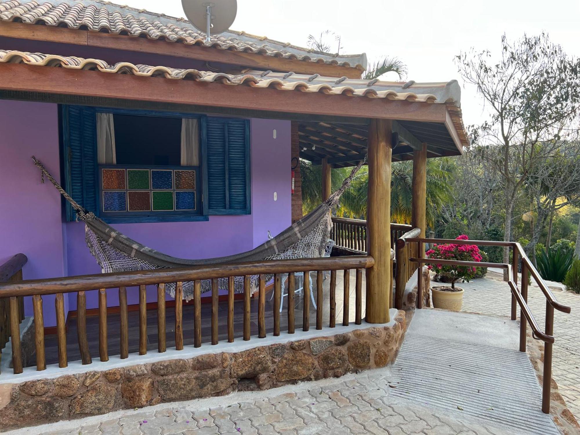 Cheiro Da Terra Inn