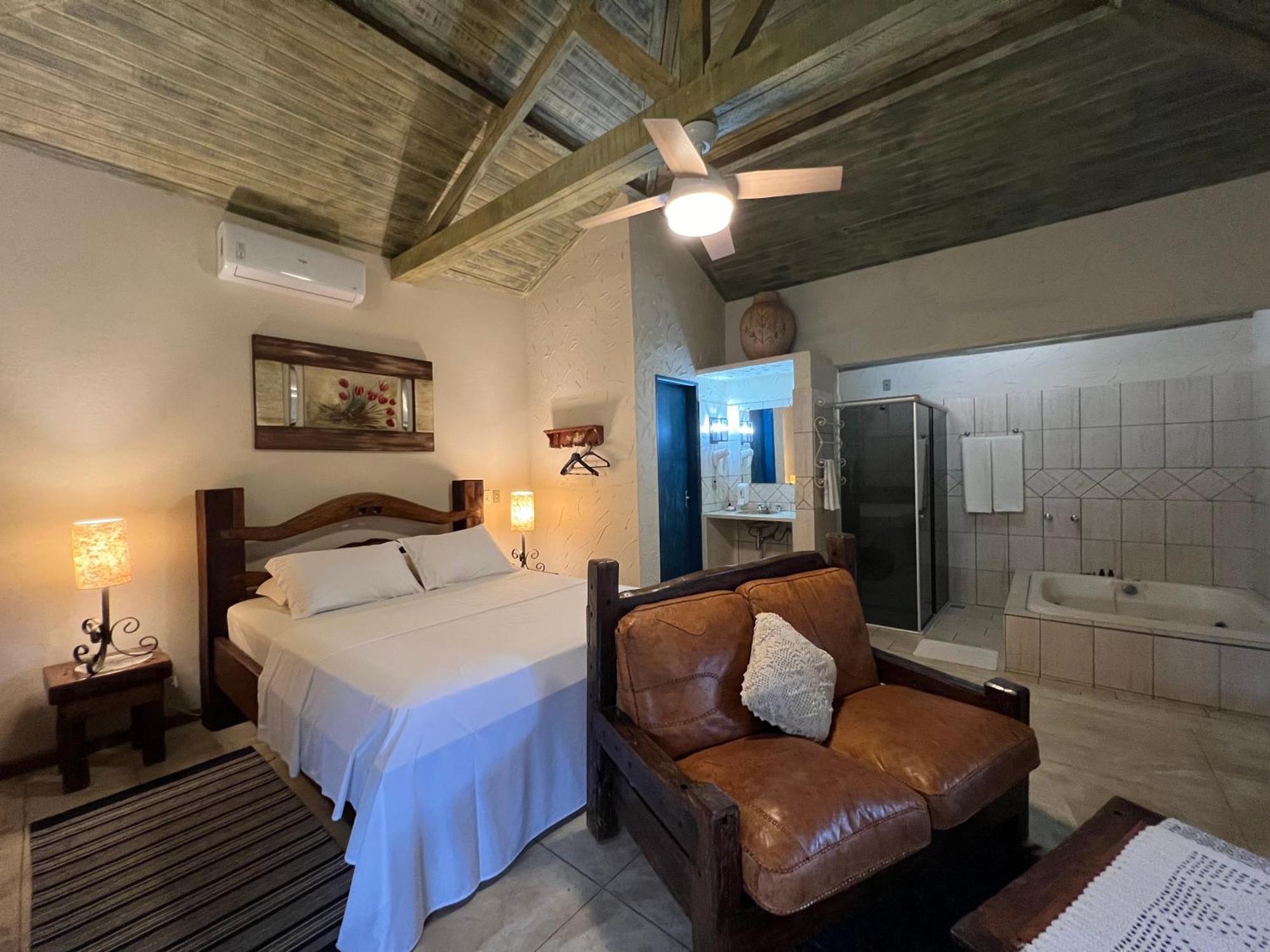 Inn Cheiro Da Terra