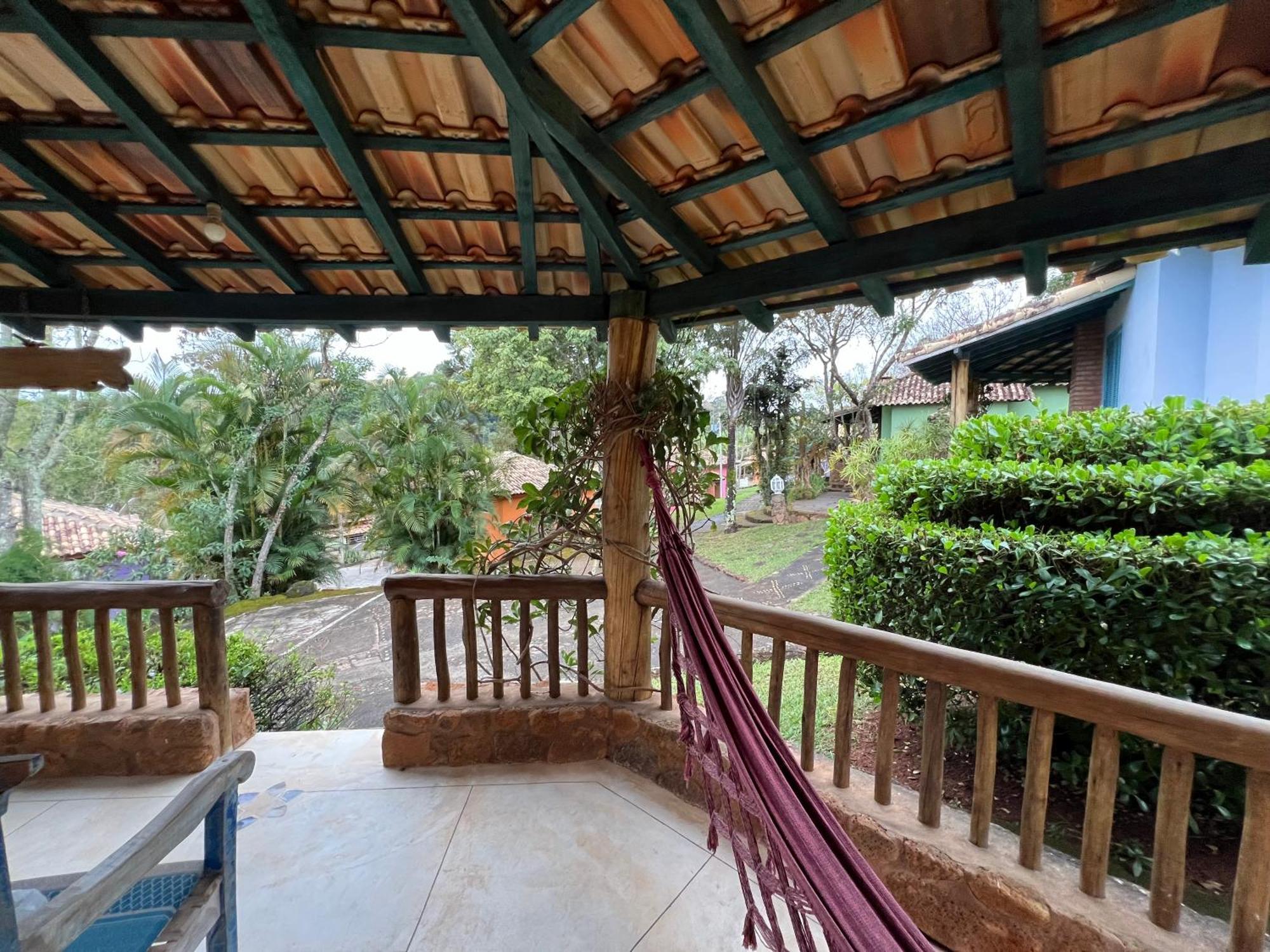Inn Cheiro Da Terra *