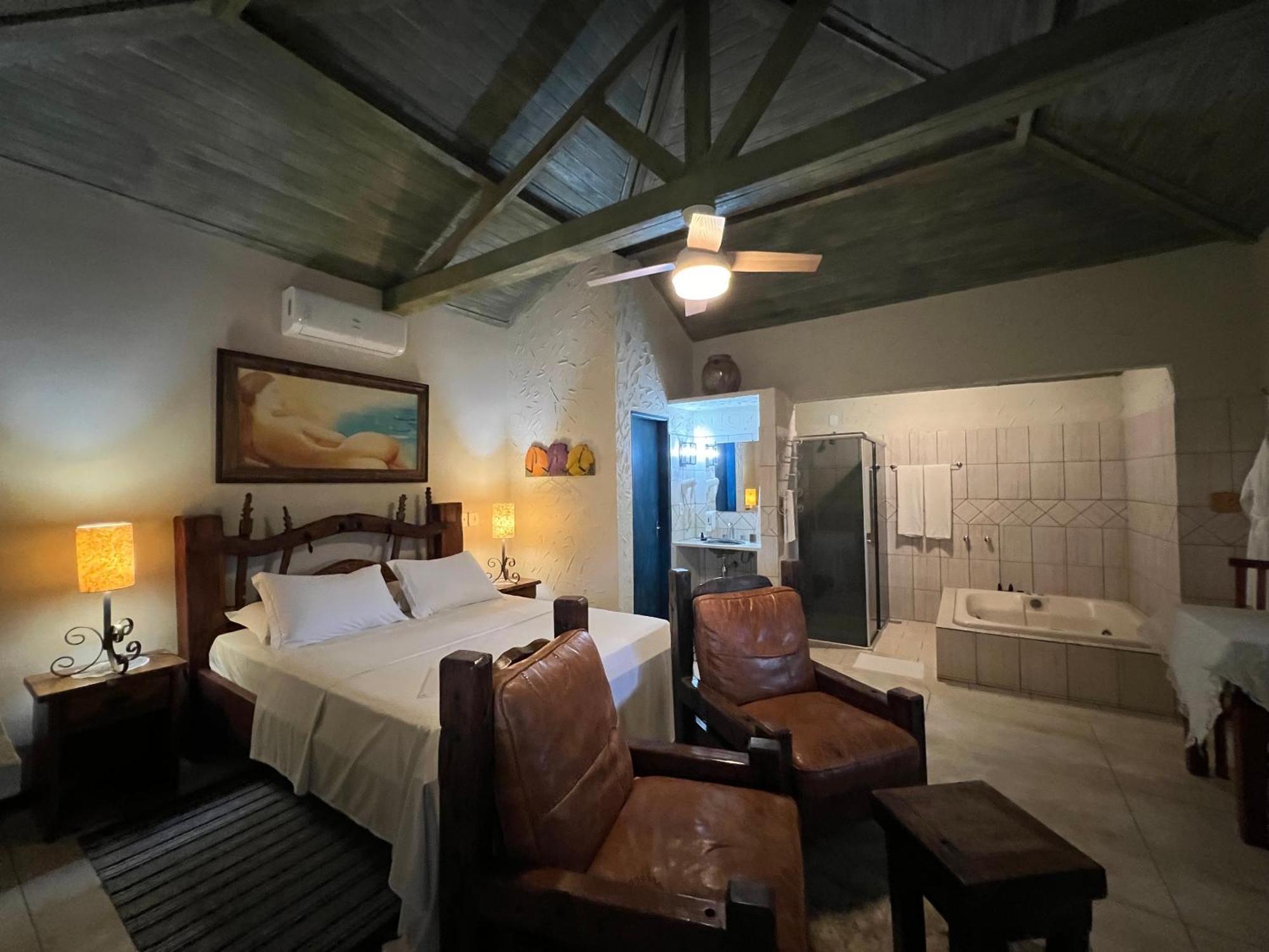 Inn Cheiro Da Terra