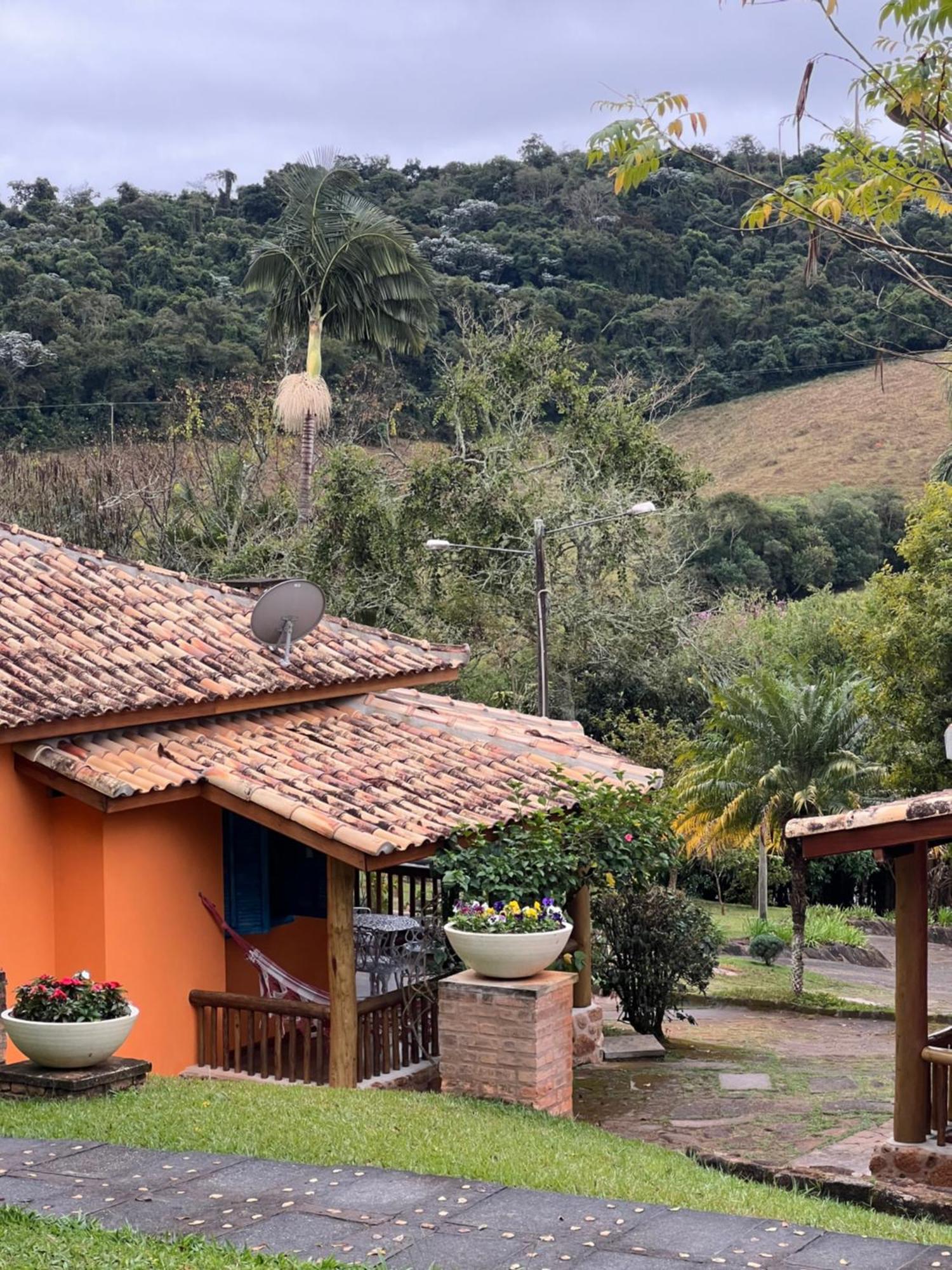 Inn Cheiro Da Terra *