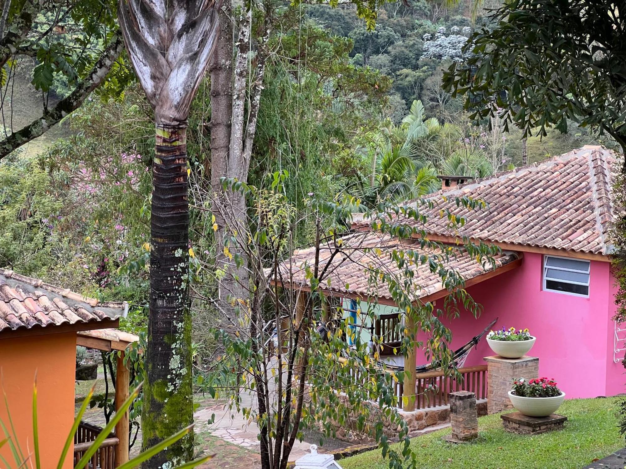 Cheiro Da Terra *
