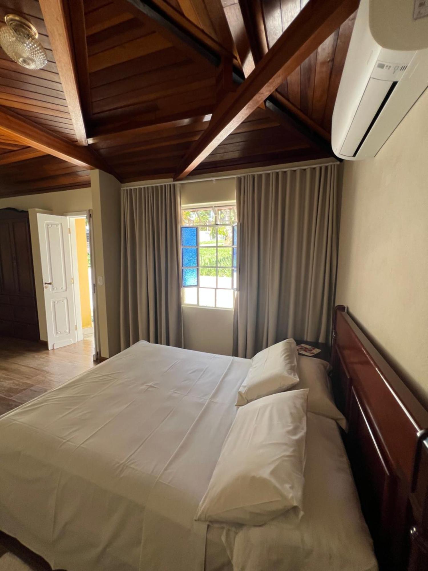 Cheiro Da Terra Inn