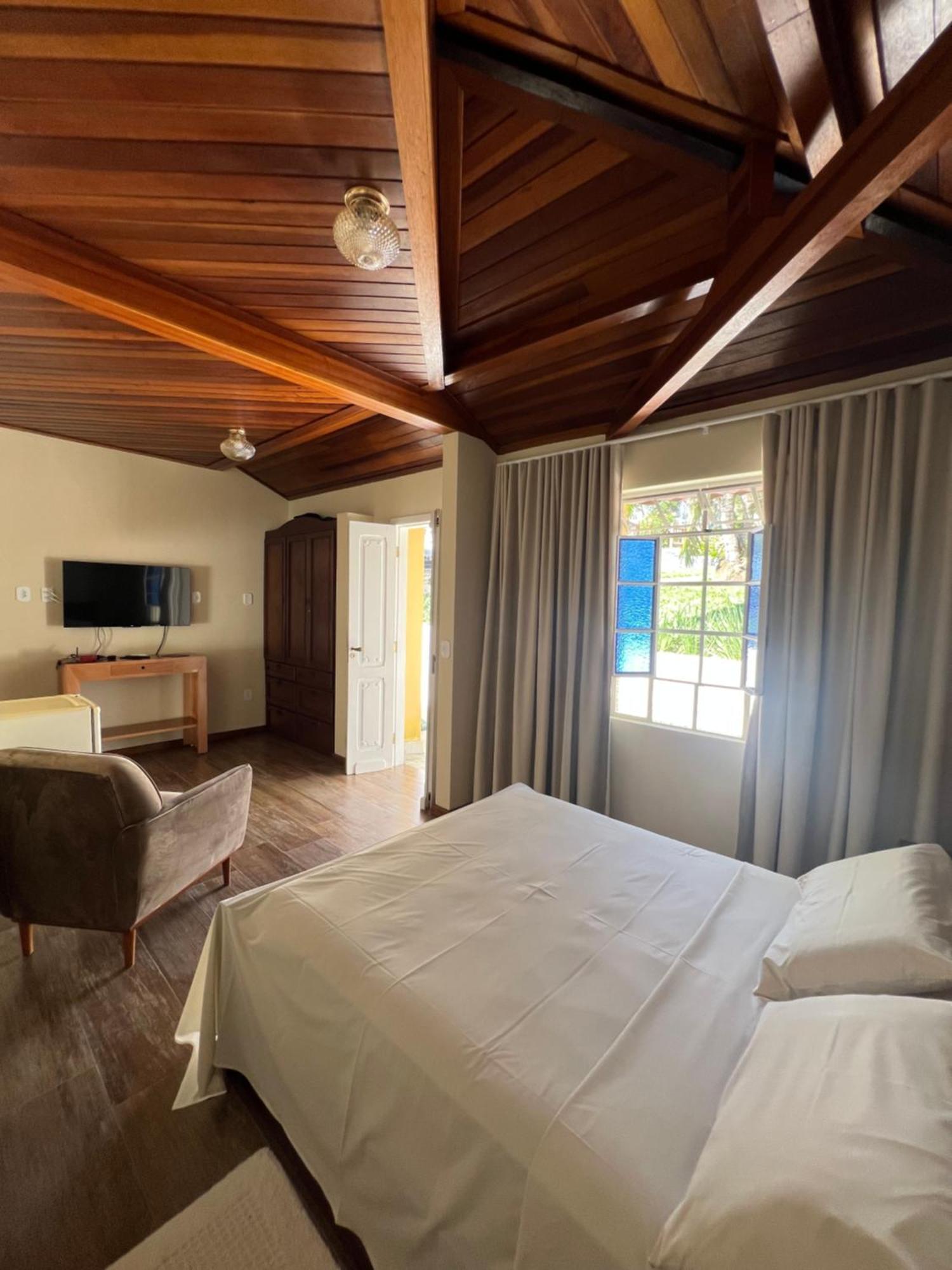 Inn Cheiro Da Terra