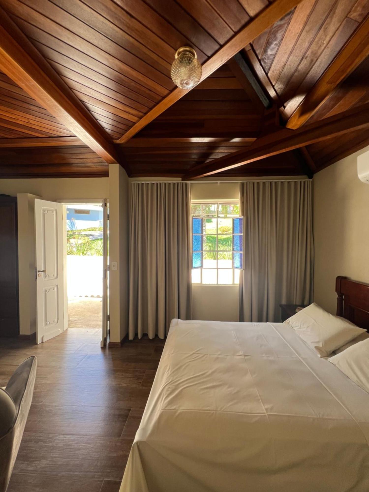 Cheiro Da Terra Inn *
