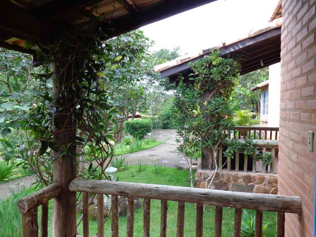 Cheiro Da Terra Inn