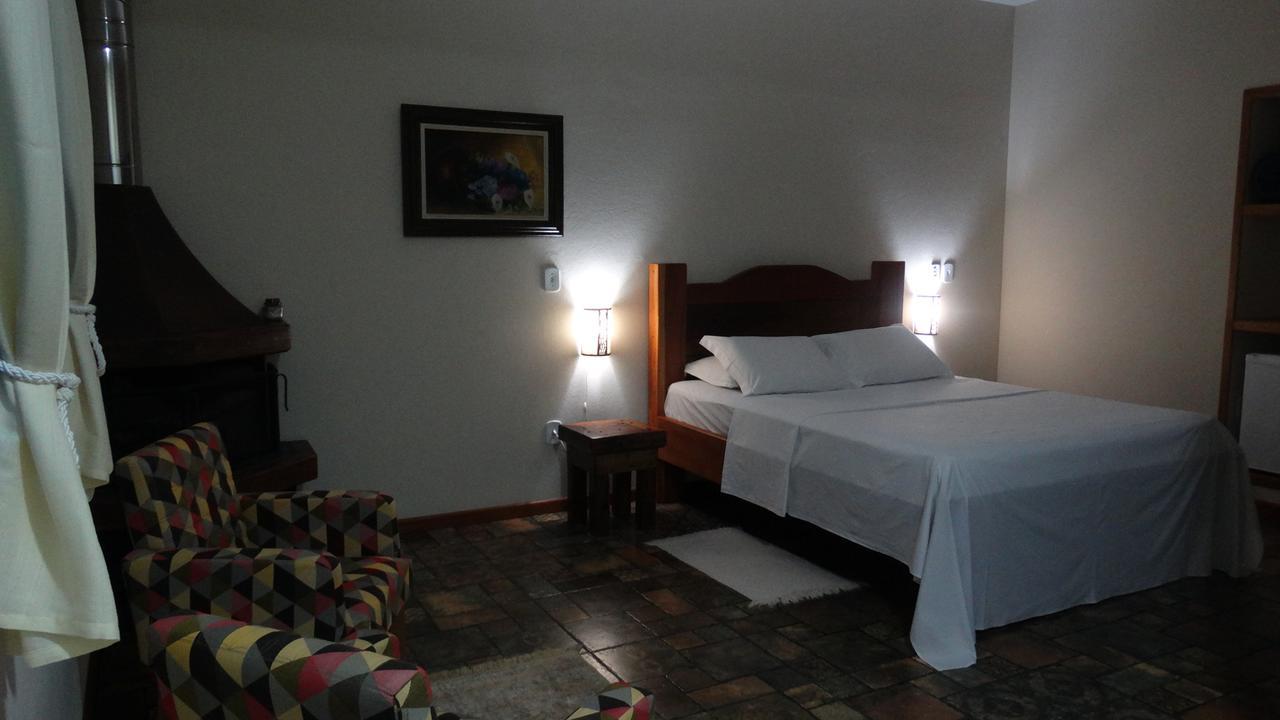 Cheiro Da Terra Inn Cunha