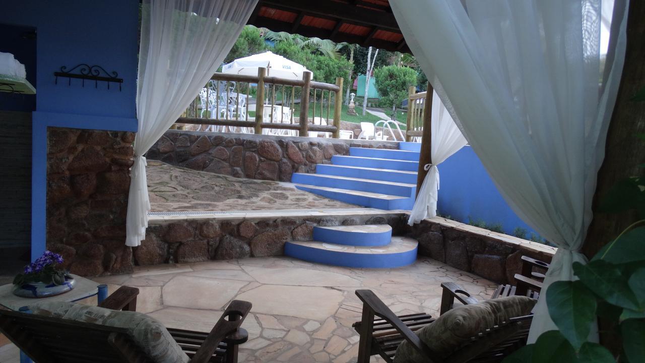 Cheiro Da Terra Inn *