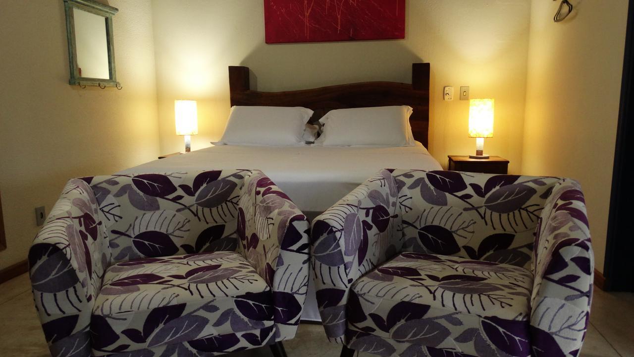 Inn Cheiro Da Terra Cunha
