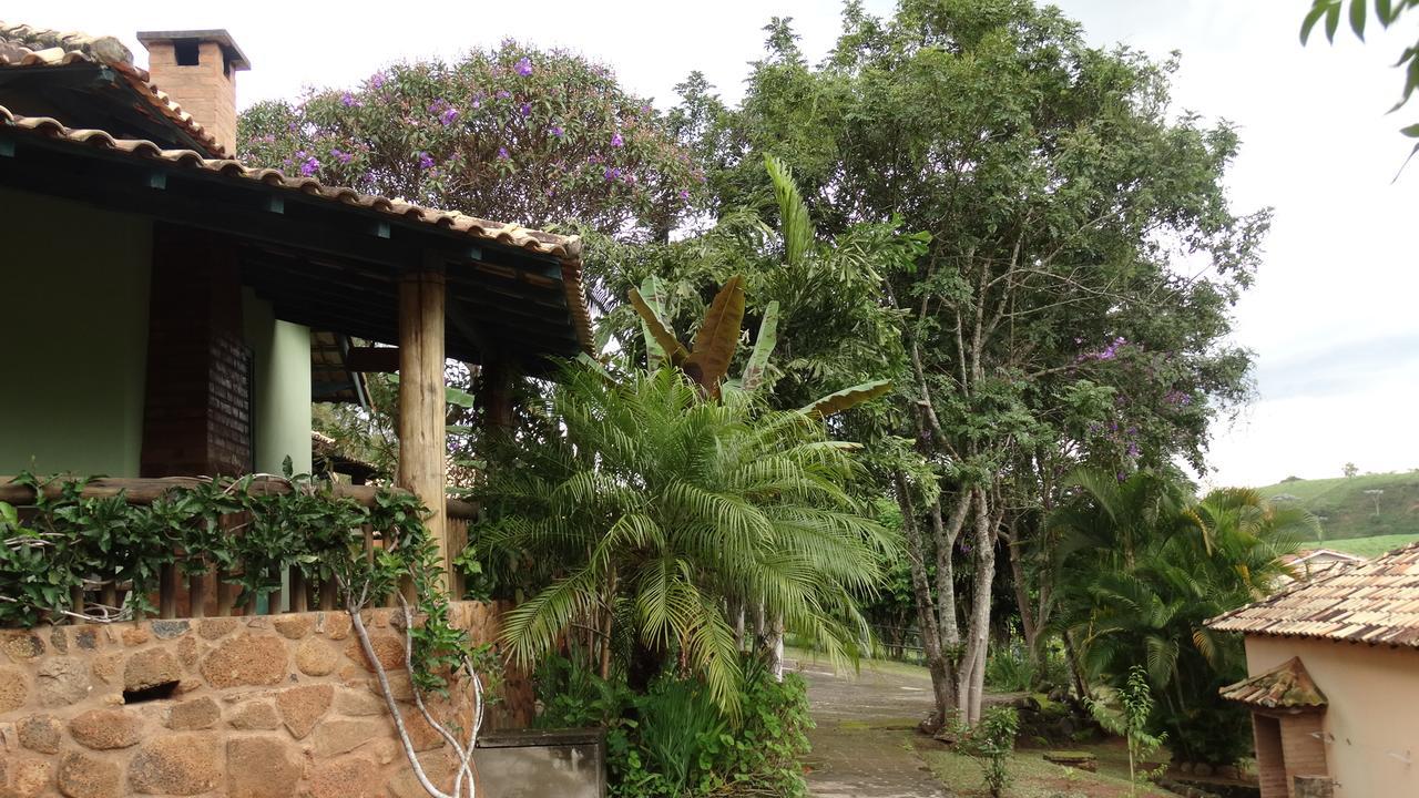 Cheiro Da Terra Cunha