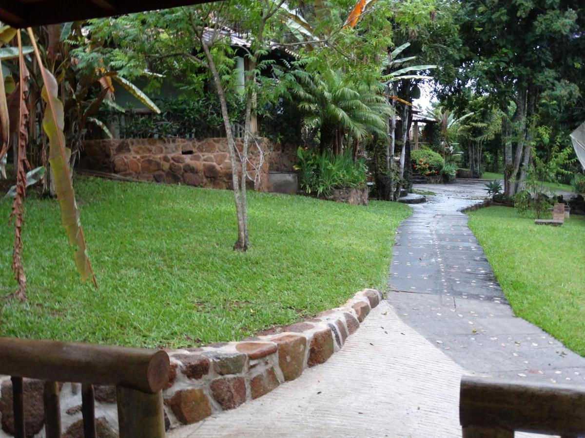 Cheiro Da Terra Inn *