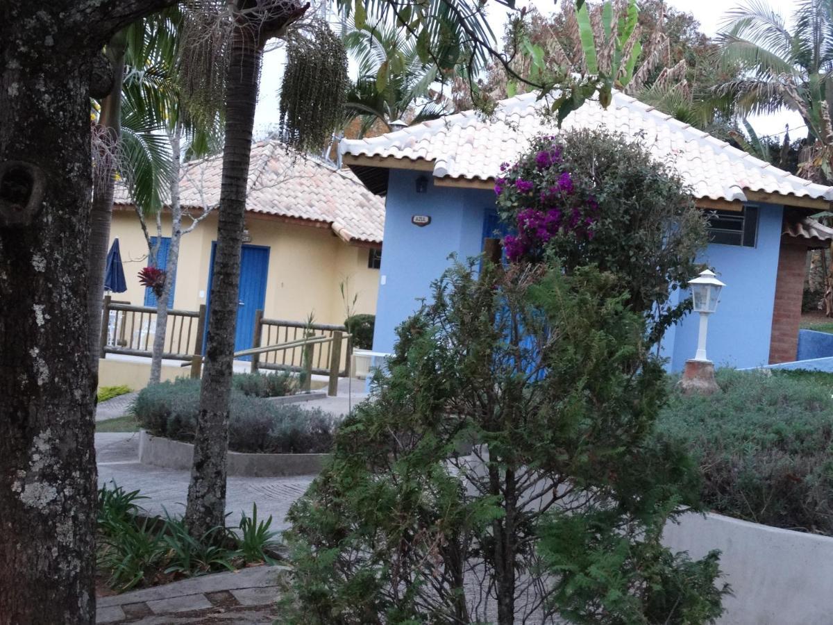 Cheiro Da Terra