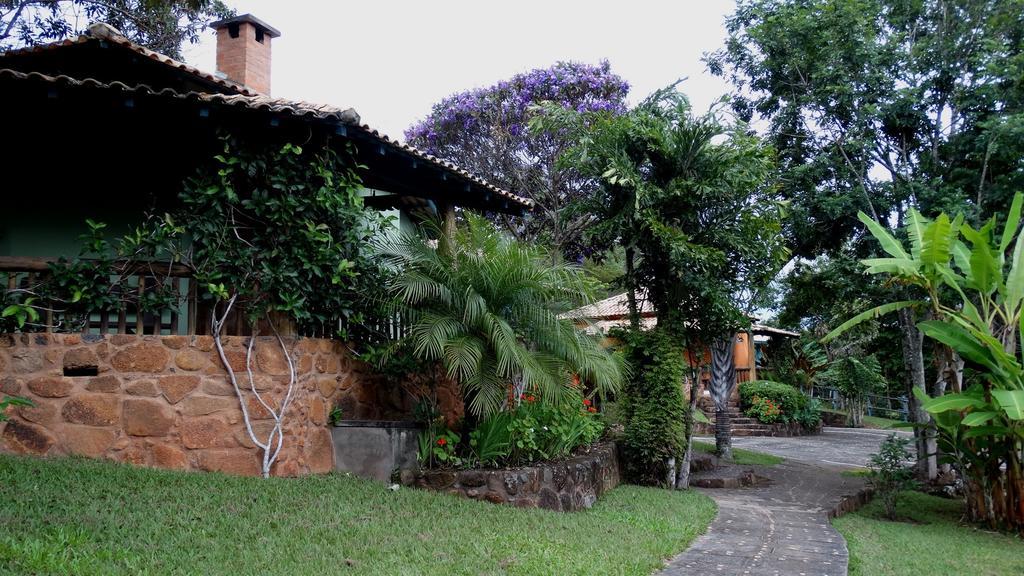 Cheiro Da Terra Estalagem Cunha
