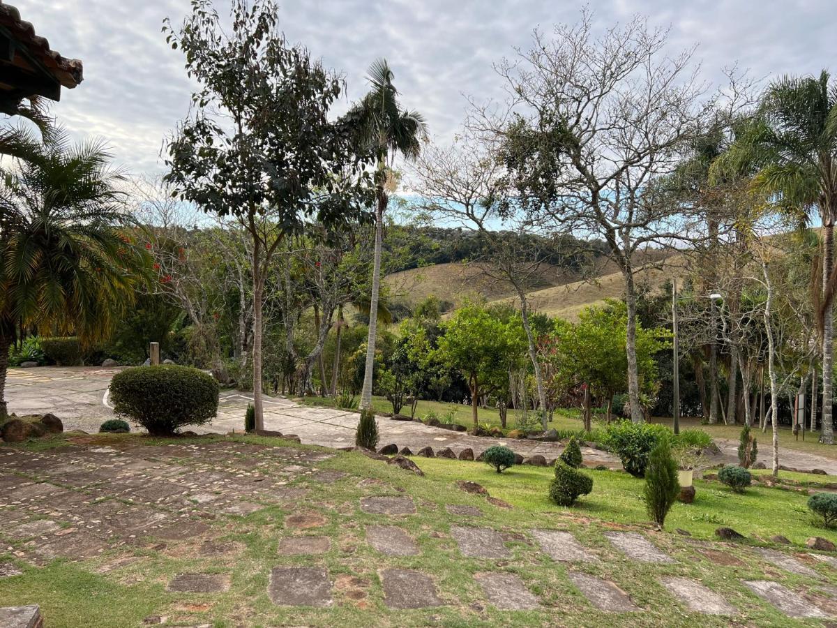 Estalagem Cheiro Da Terra